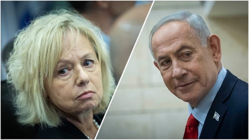 סולברג הכריע: ניצחון לנתניהו; היועמ״שית שוב חוטפת הפסד