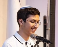 יאיר כהן