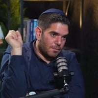 יוסי בן עטר