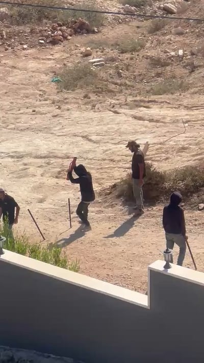הרמטכ"ל מתגבר את אזור קוסרה בגדוד חי"ר נוסף