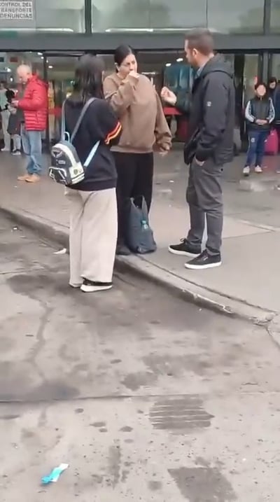 לאחר שבוע של חיפושים: מלי וליאל יהלומי אותרו בארגנטינה