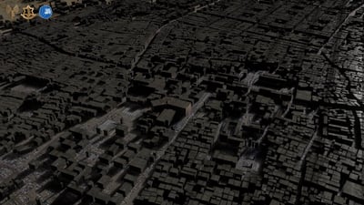 בתוך בית החולים: נחשף חדר העינויים של חמאס