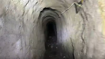 "חצי שנה של הכנות": הקצין שפוצץ את רכס עלי טאהר מספר