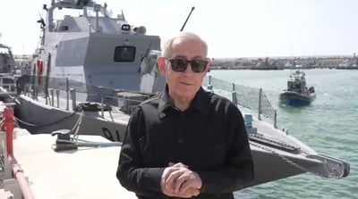 מהחזקים בעולם: נתניהו חושף תוכנית חדשה לחיל הים
