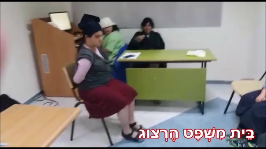 סרט סיום ללמוד וללמד