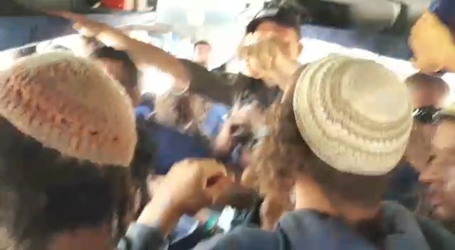 פינוי תפוח