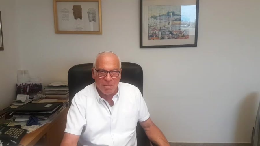אתם חייבים לעשות עם זה משהו