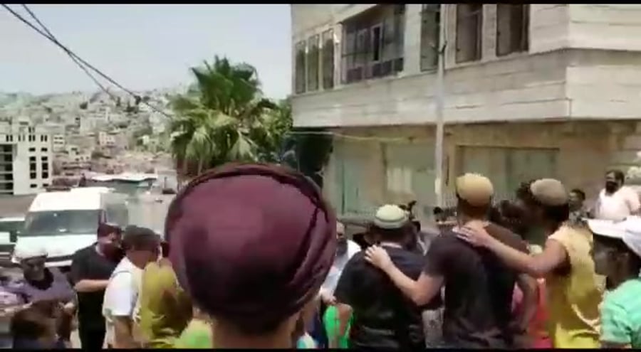 אלאור אזריה חברון 2