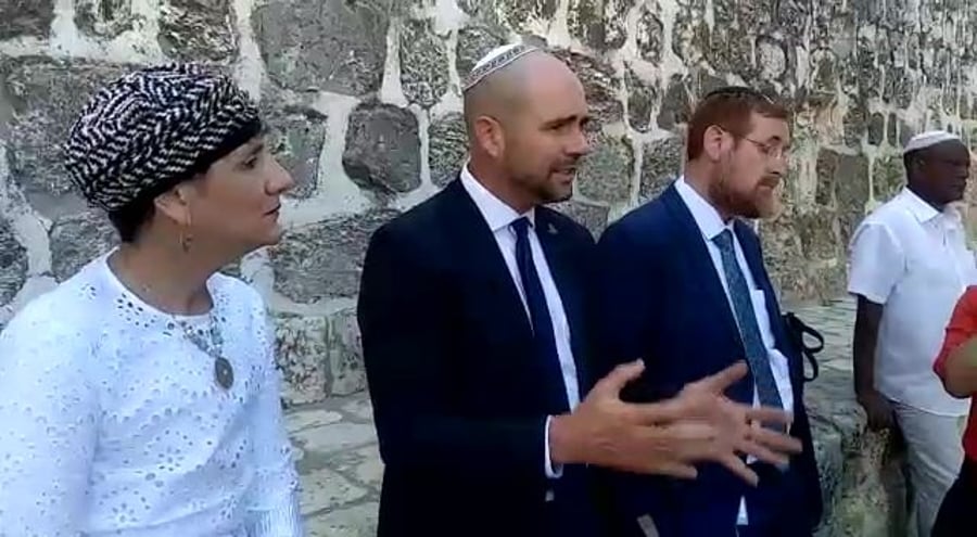 הר הבית