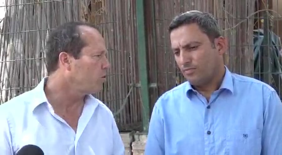 הלל מאיר