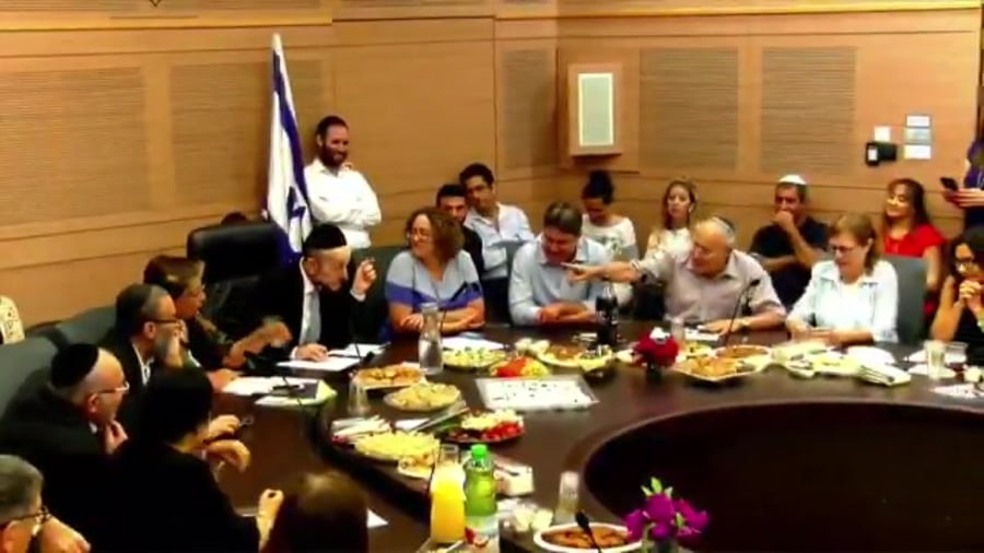 גפני אורלב 17.7.18