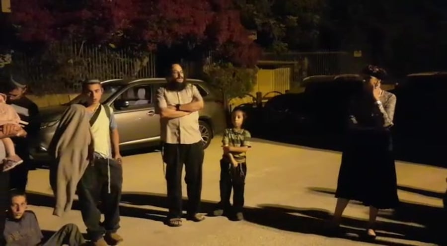 עלייה לשאנור