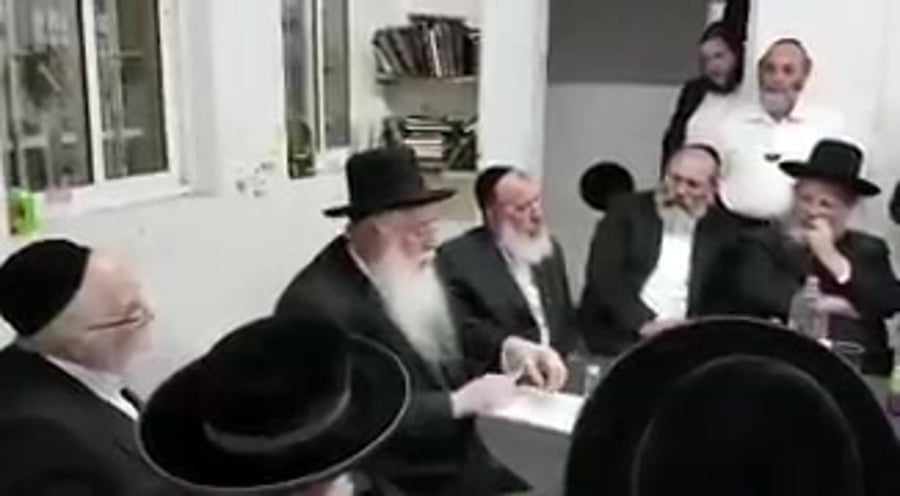 דייטש אגודת ישראל