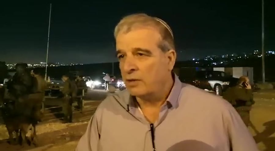 פיגוע