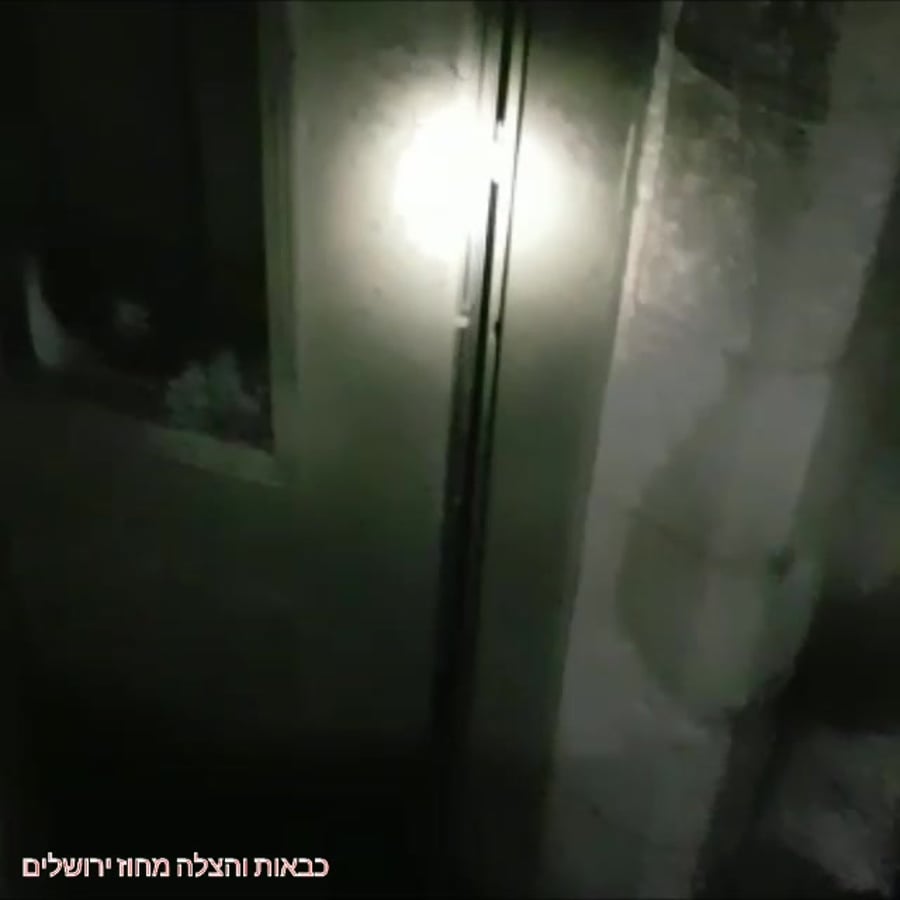 הצתה