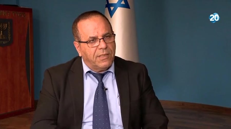 קרא