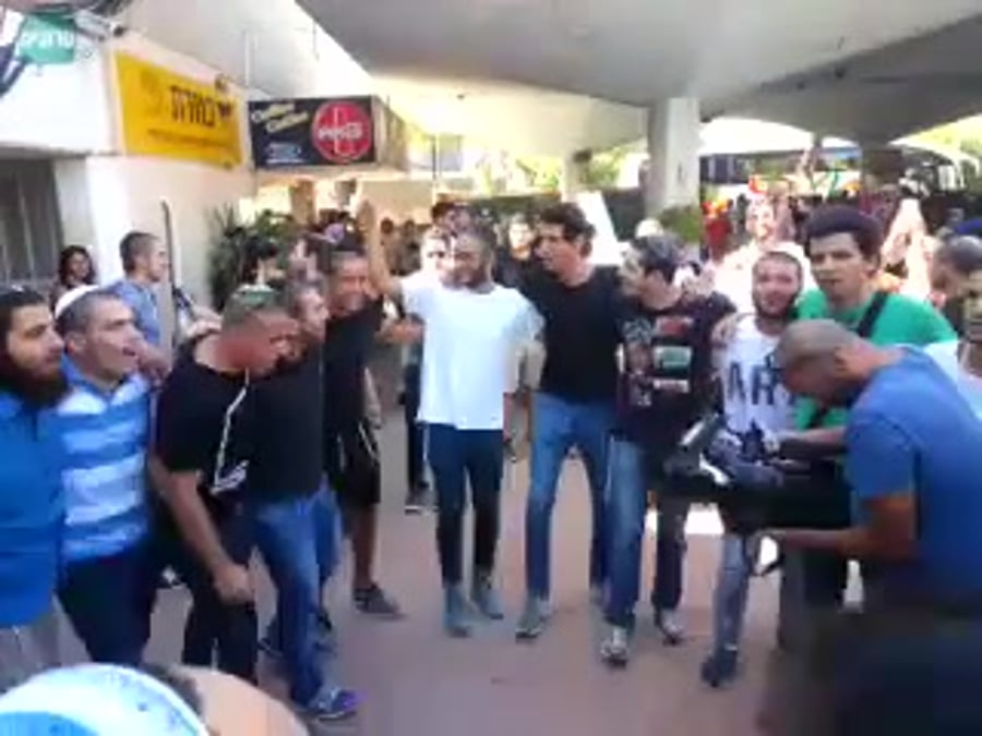 גיוס לצהל