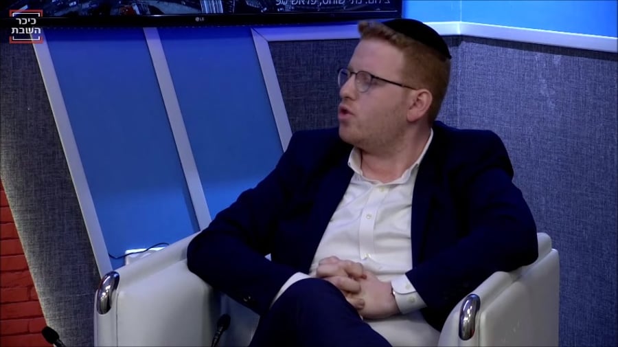 עופר ברקוביץ כיכר ערוך
