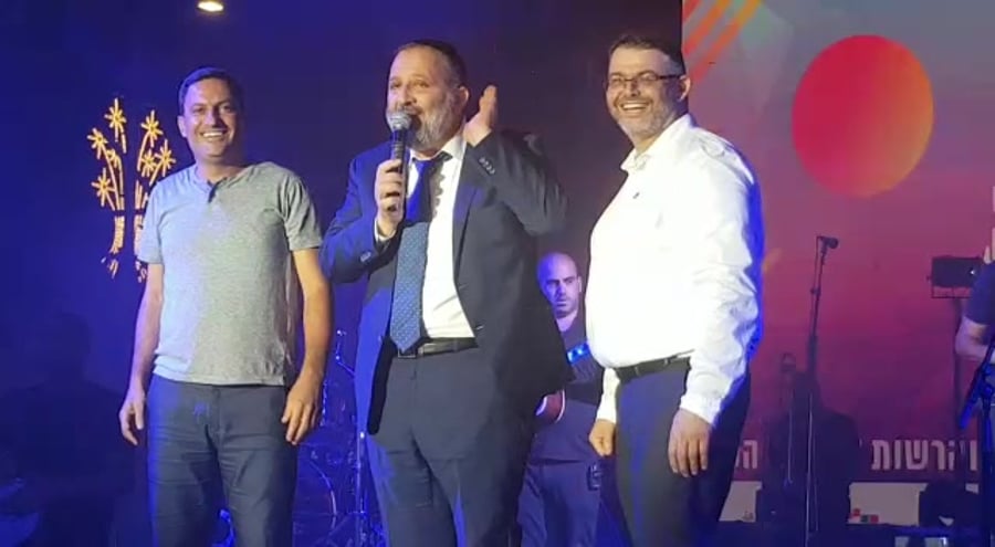 דרעי שדרות