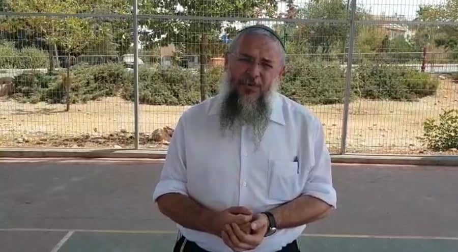 שלמה נאמן תקוע