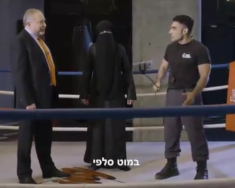 שנה טובה לחיילי צה