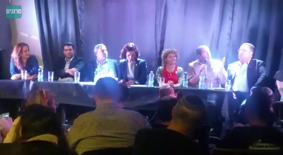קינג חגית משה