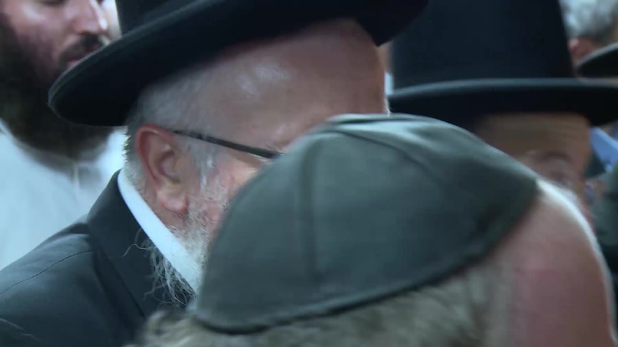 כינוס סליחות תקציר 2