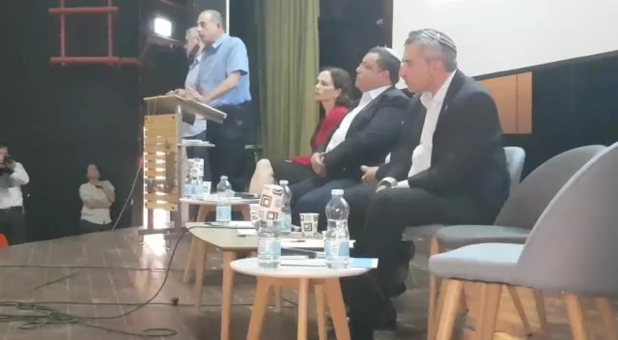 חביליו ברקוביץ