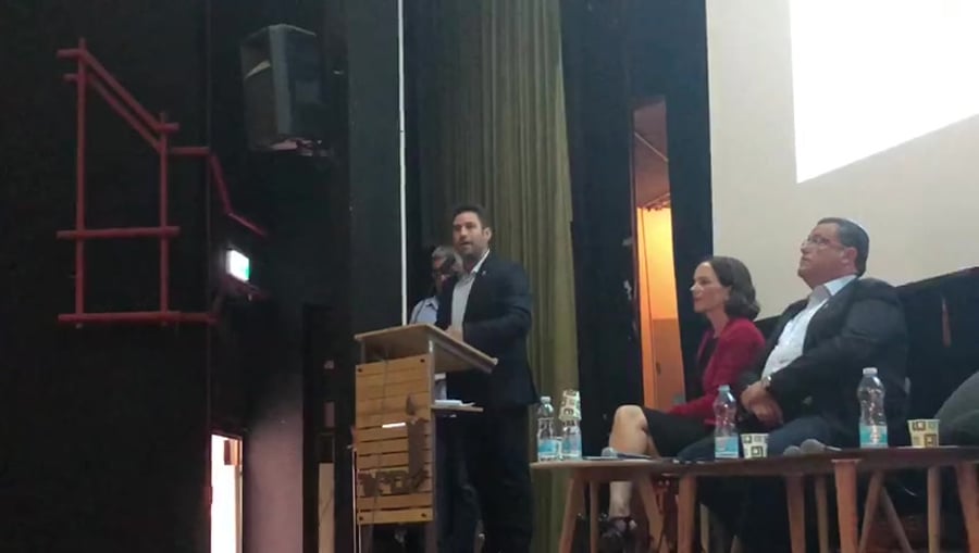 ברקוביץ חביליו