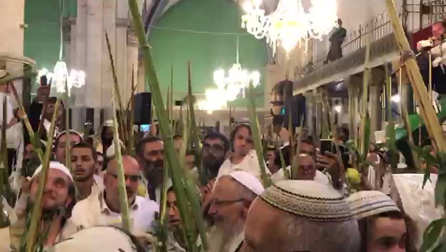 הרב אליהו 1