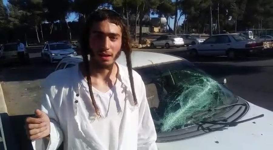 לינץ