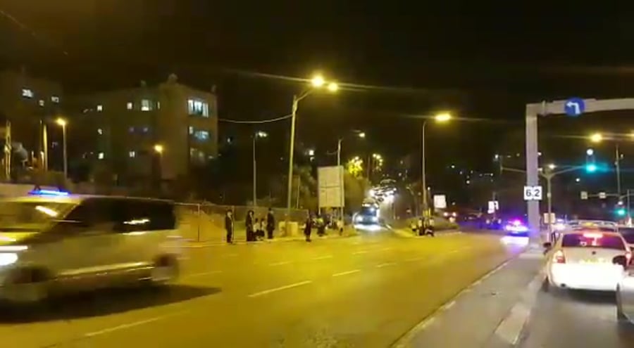 מרקל ירושלים