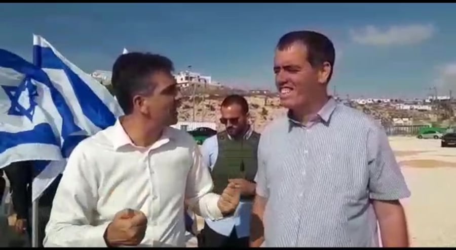 אזור תעשיה קרית ארבע