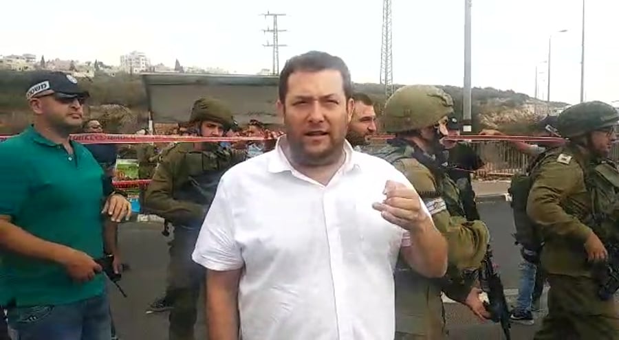 דוברות מואז שומרון