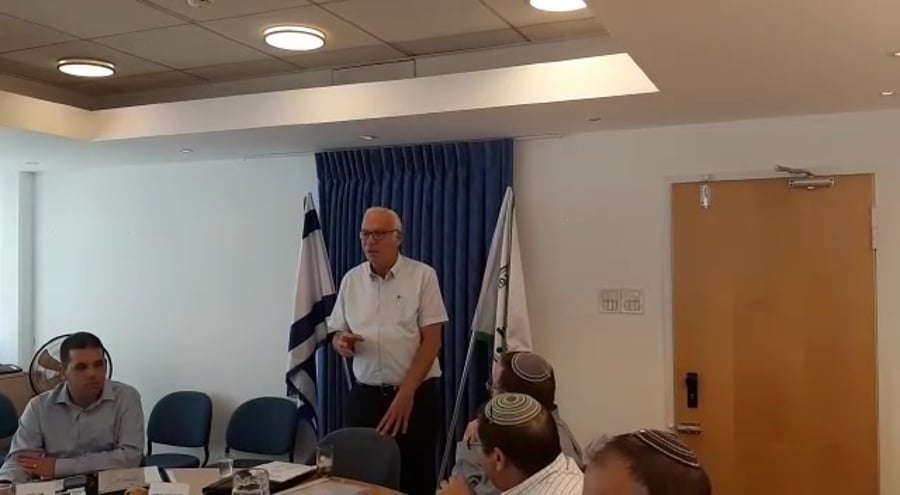 אריאל גבאי 2