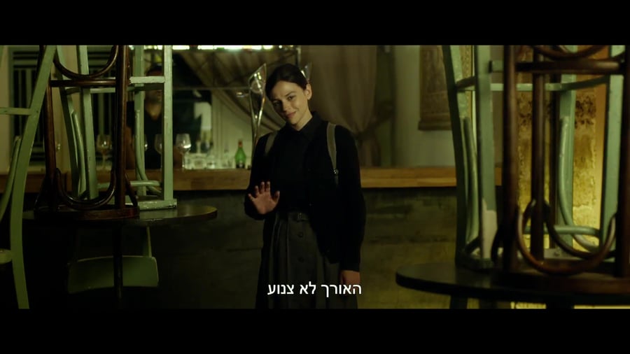 מפעל הפורמטיםסיפור אחר