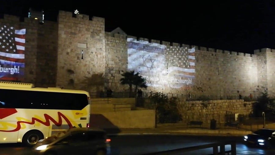 אורות