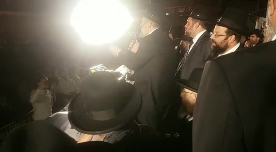 שס דרעי אלעד