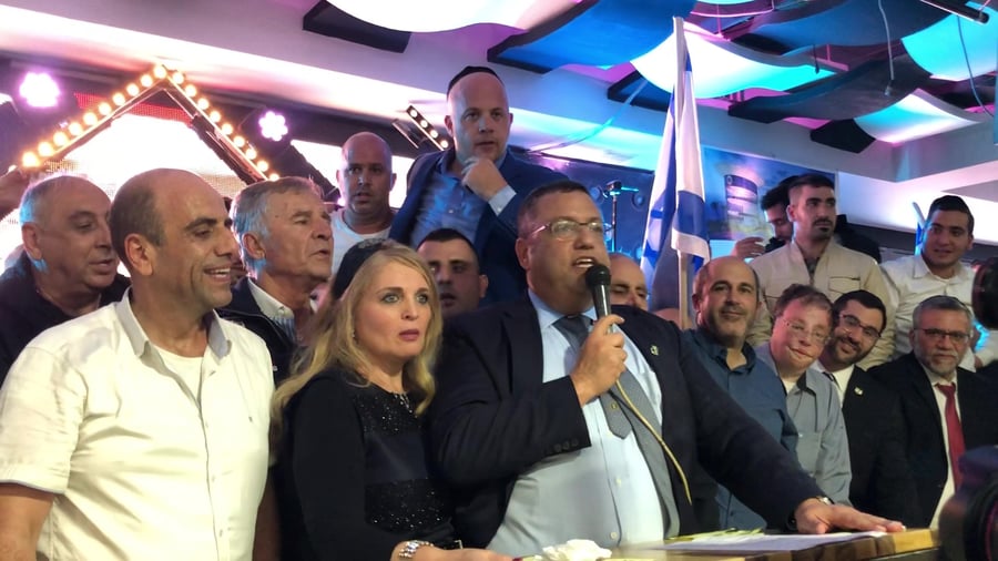 משה לאון
