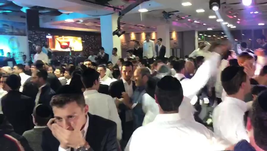 חגיגות משה ליאון (1)