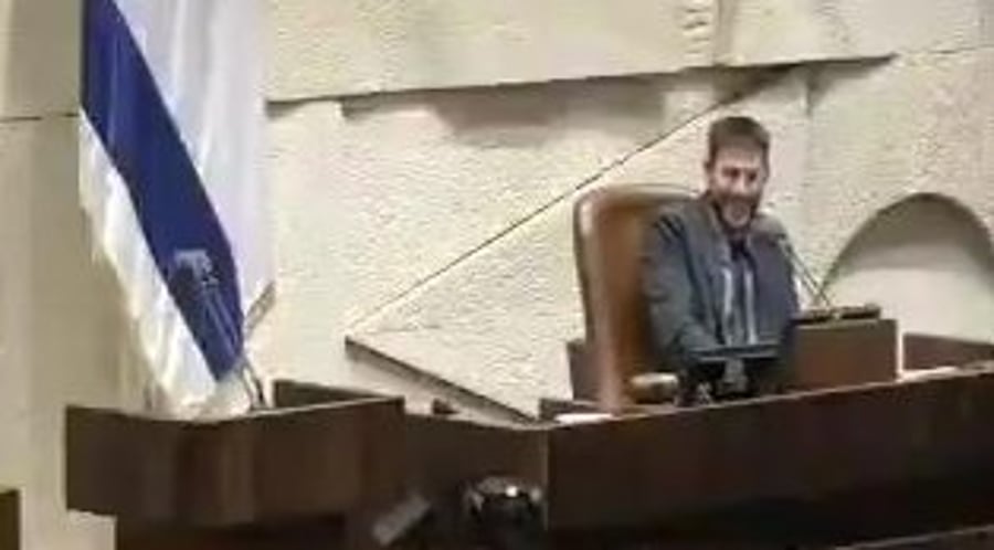 לאה פדידה סמוטריץ