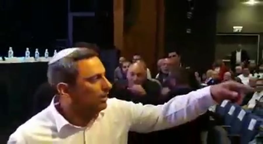 שדרות