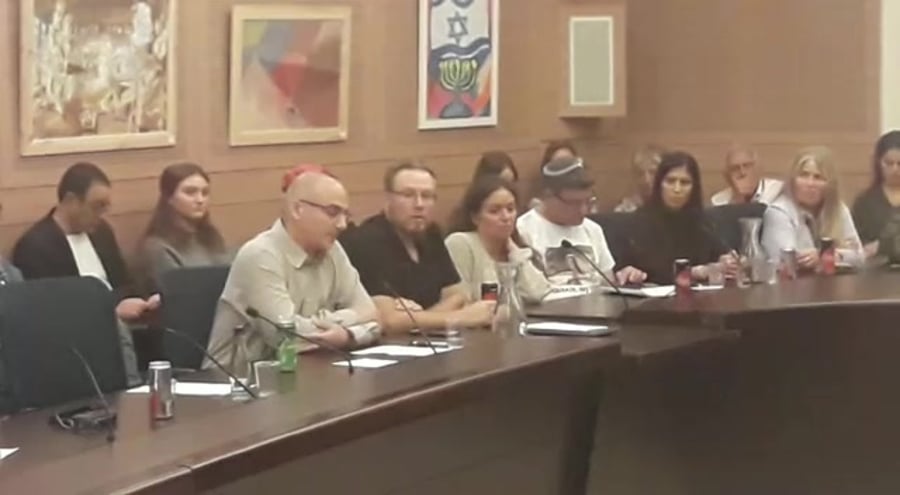 אבא של אילן צפית