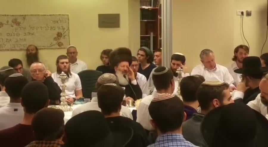 טיש פעשקן 3
