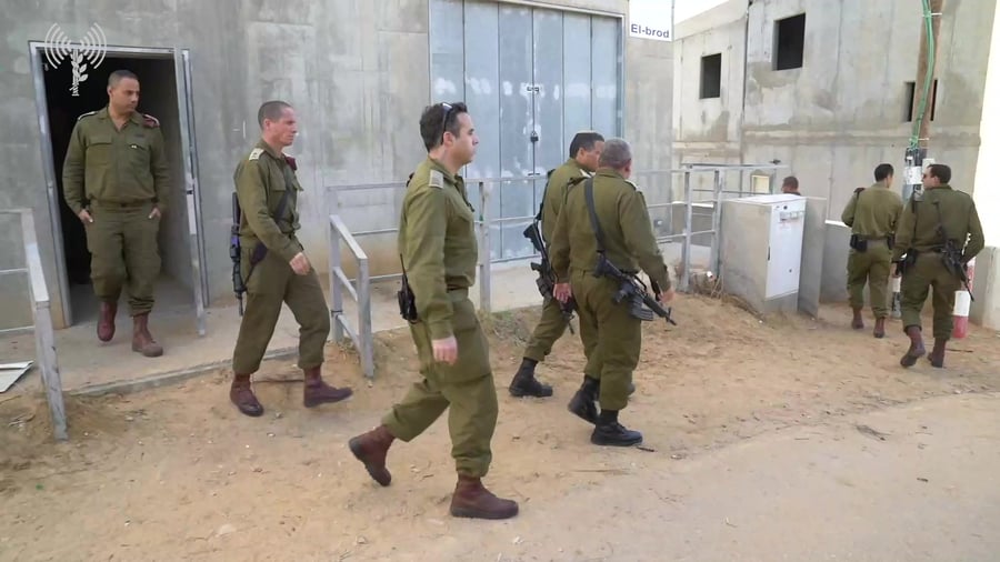 תרגיל כפיר