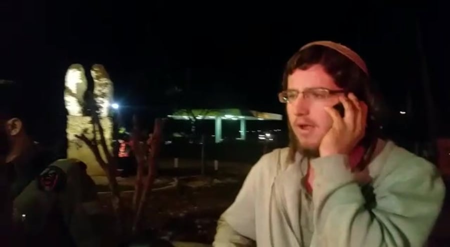 פיגוע ירי עפרה (1)