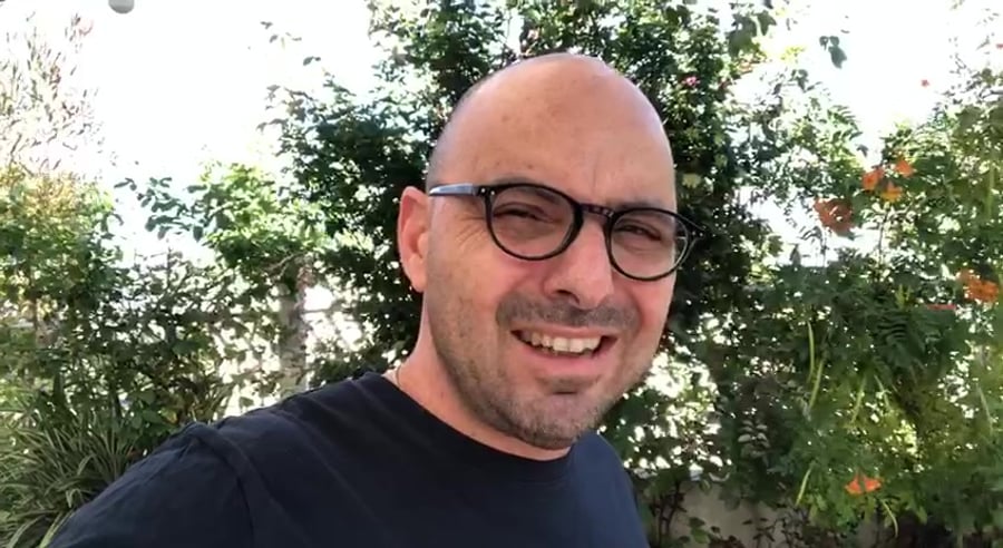 אלדד יניב