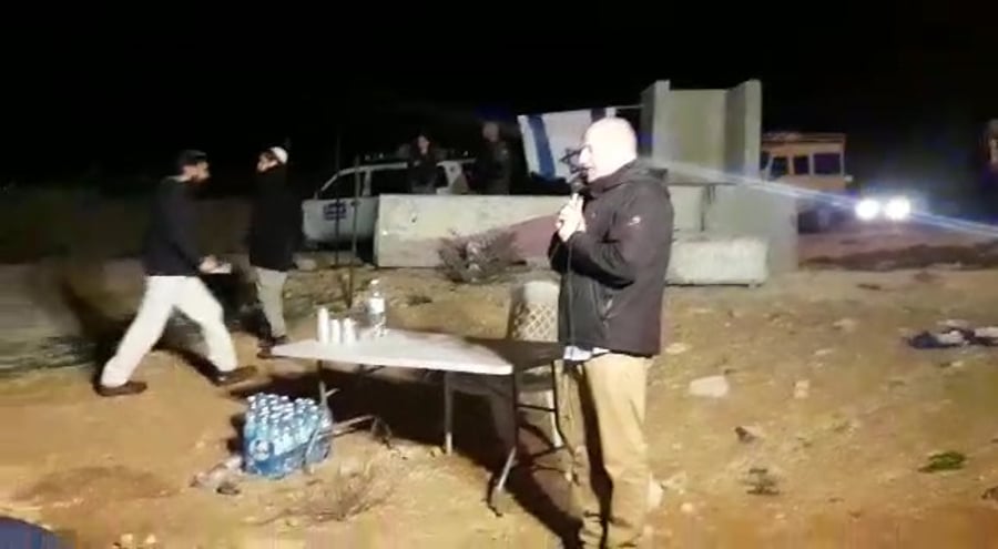 מבשר אליהו ליברמן
