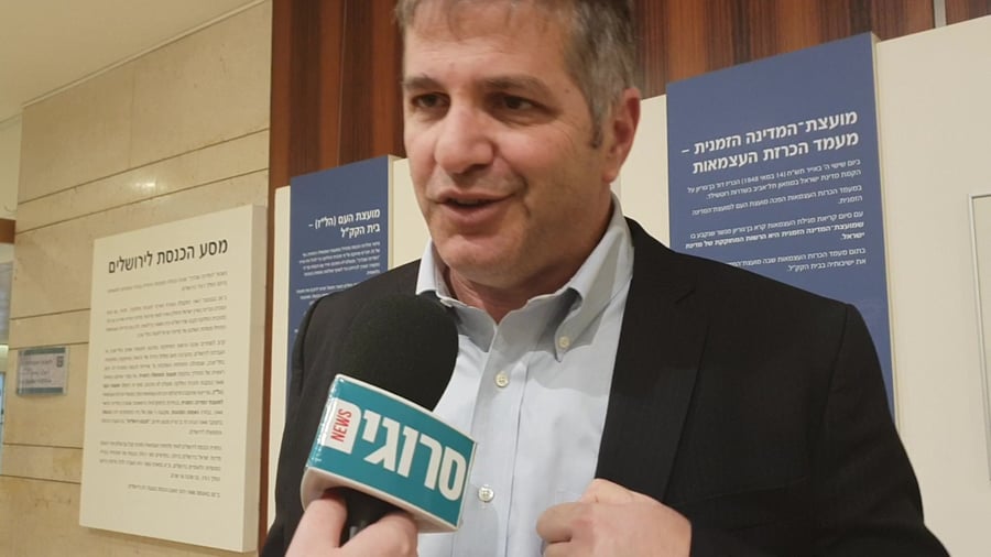 קיש בחירות