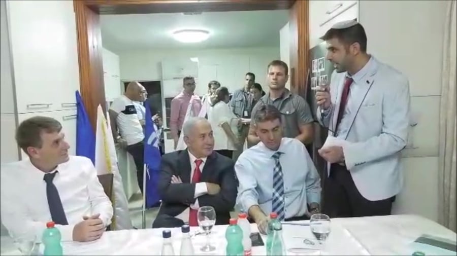 שלמה קרעי